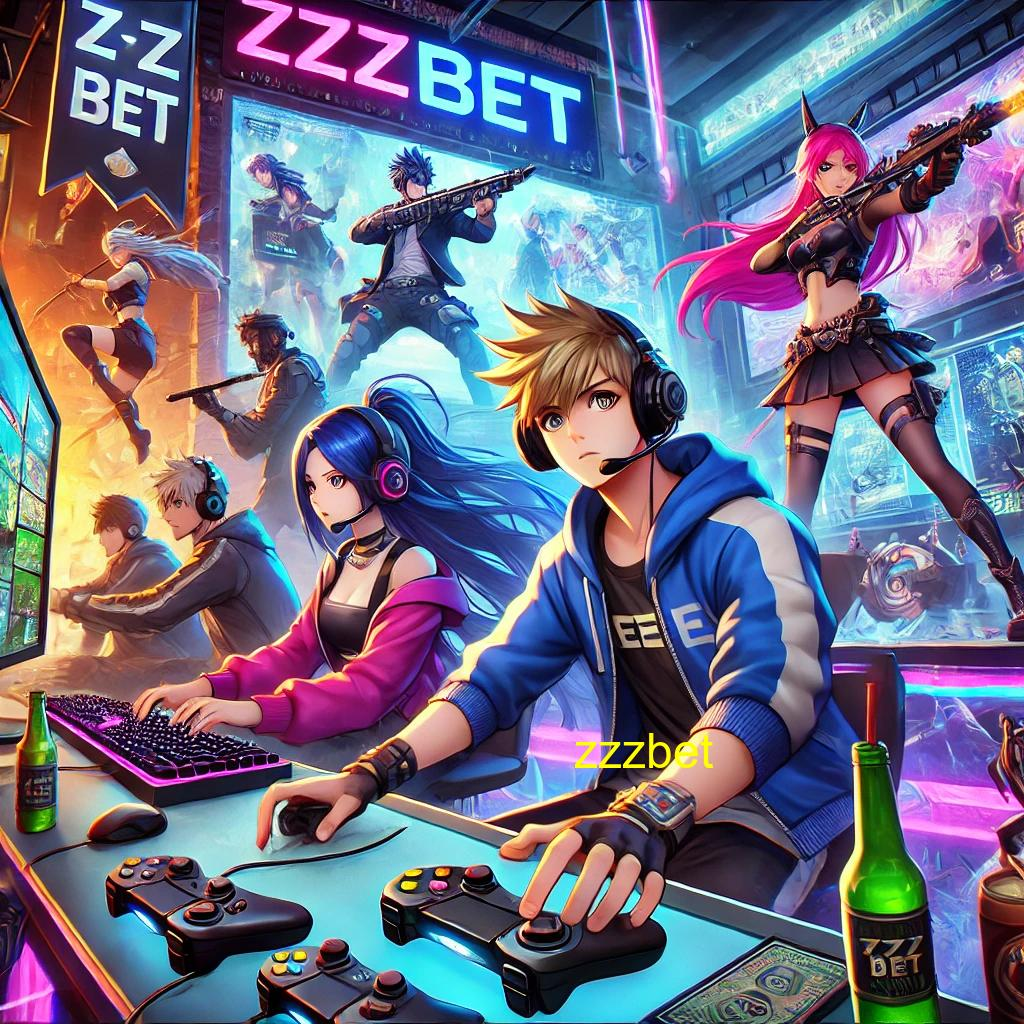 ZZXBET: Tudo o que você precisa saber sobre o novo jogo