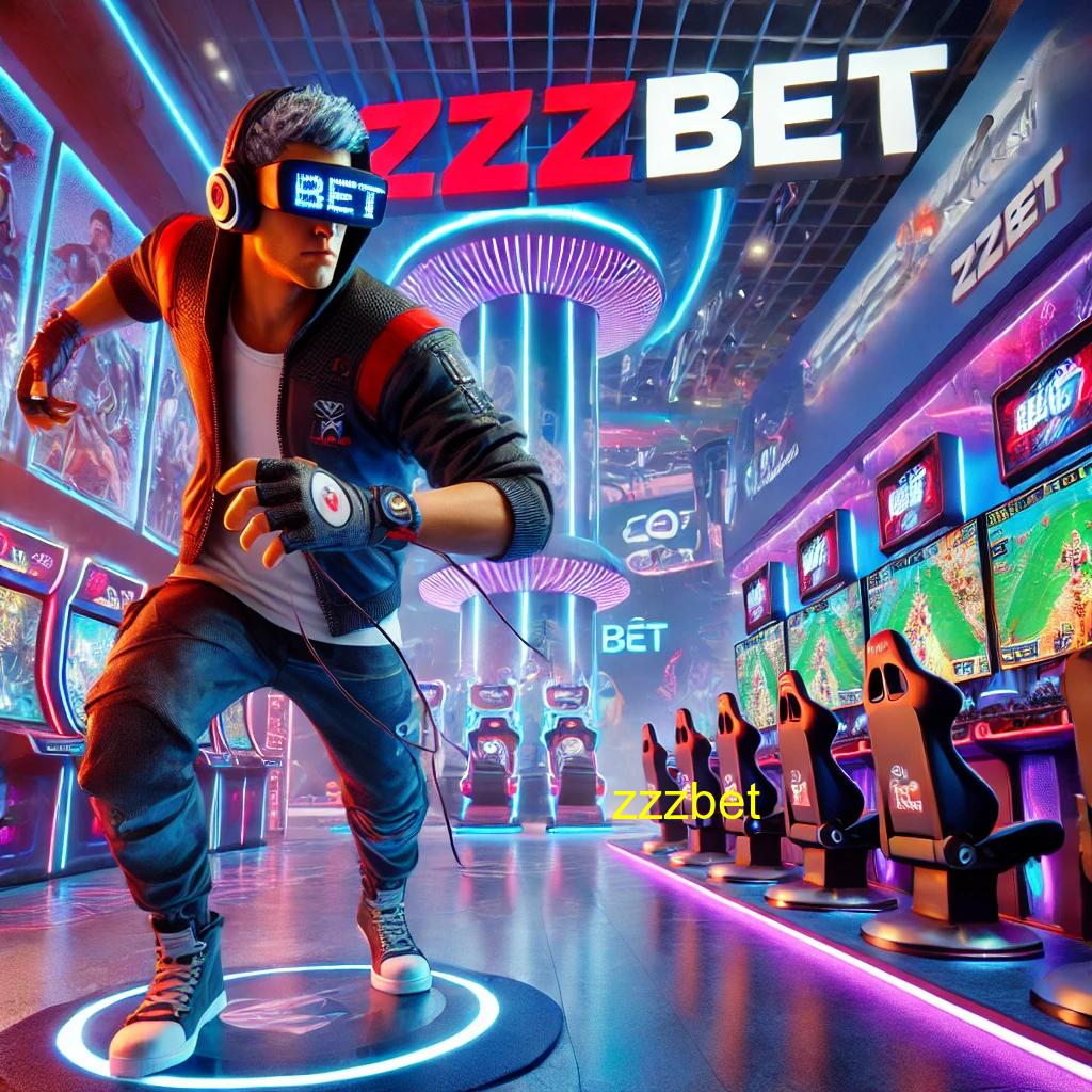 Entenda as mecânicas únicas presentes no zzzbet.