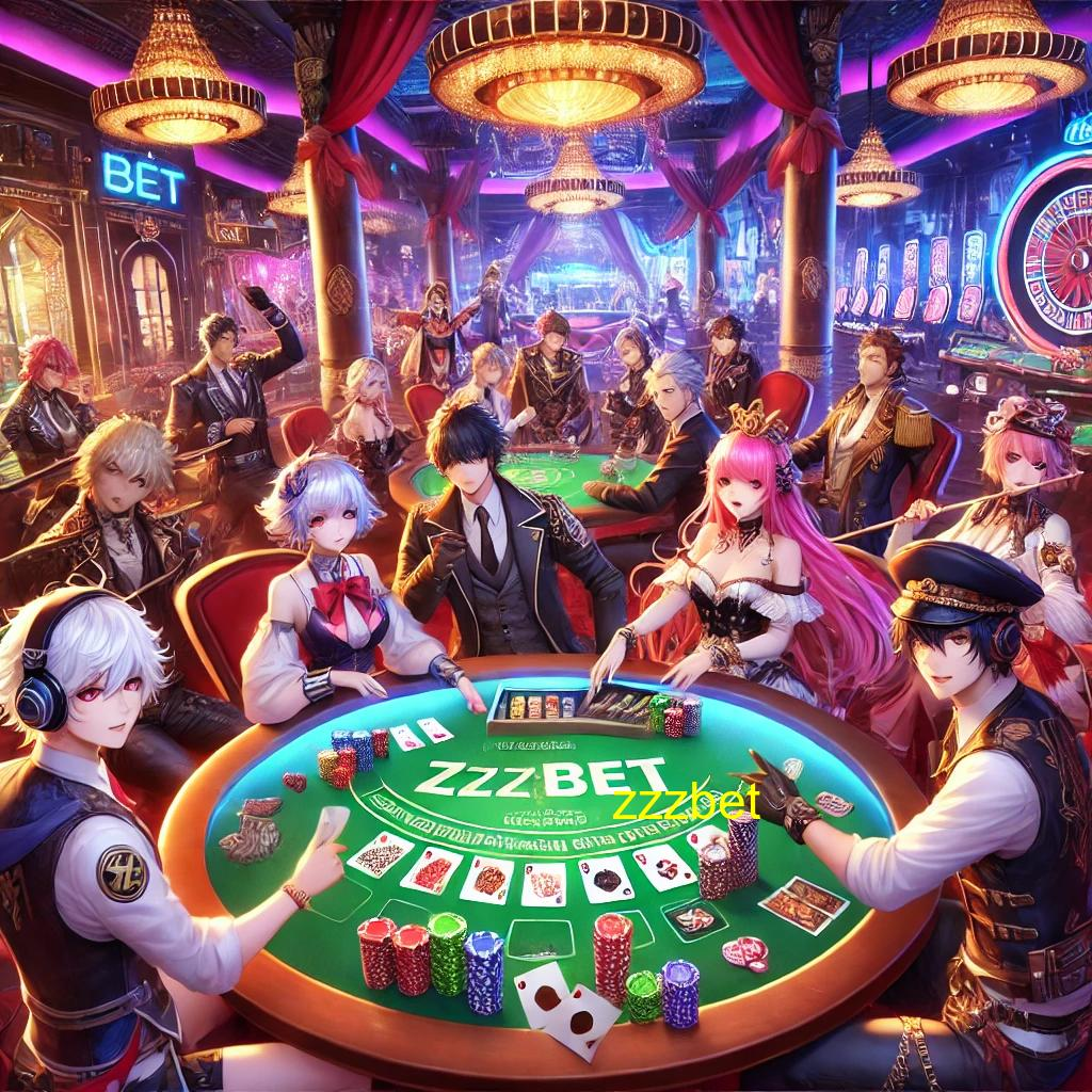 Os segredos por trás da origem da palavra-chave zzzbet nos games